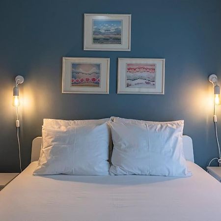 Cosy House Near The Airport And The Beach Πόρτο Ράφτη Εξωτερικό φωτογραφία