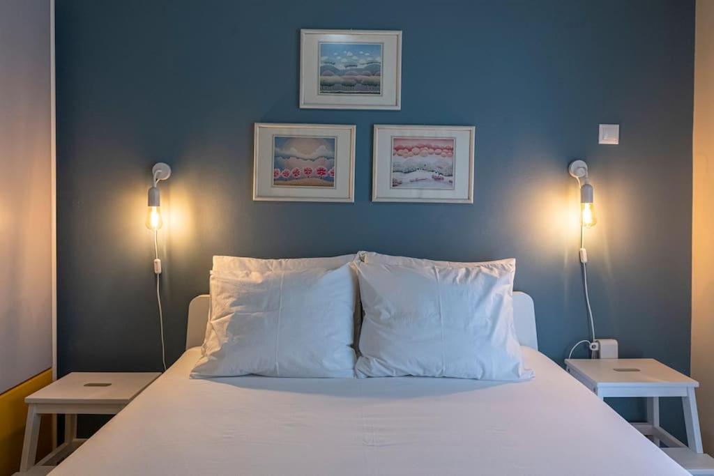Cosy House Near The Airport And The Beach Πόρτο Ράφτη Εξωτερικό φωτογραφία