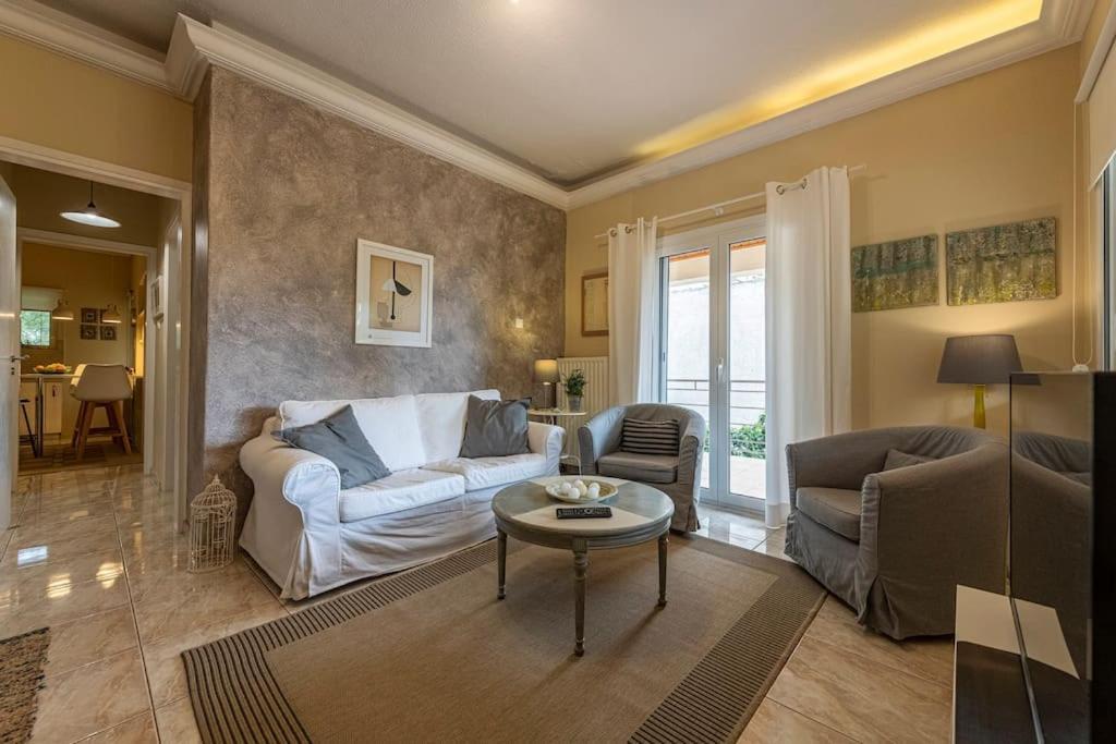 Cosy House Near The Airport And The Beach Πόρτο Ράφτη Εξωτερικό φωτογραφία