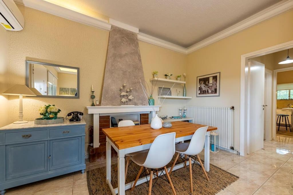 Cosy House Near The Airport And The Beach Πόρτο Ράφτη Εξωτερικό φωτογραφία