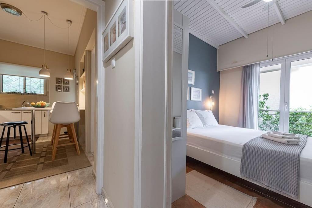 Cosy House Near The Airport And The Beach Πόρτο Ράφτη Εξωτερικό φωτογραφία