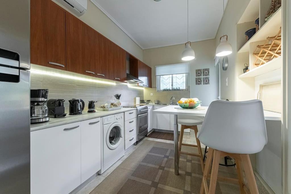 Cosy House Near The Airport And The Beach Πόρτο Ράφτη Εξωτερικό φωτογραφία