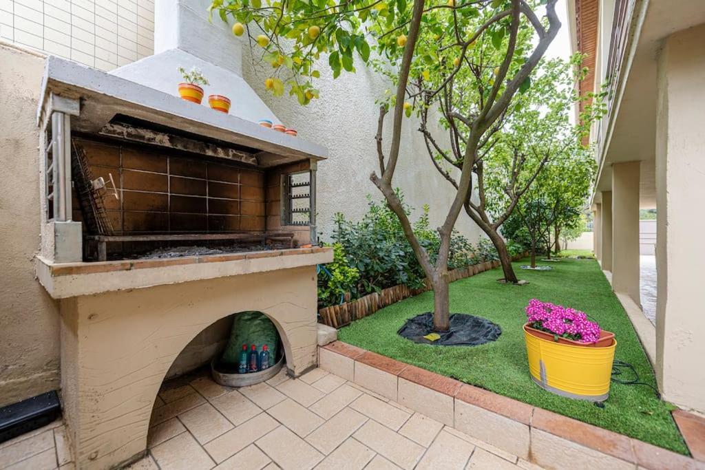 Cosy House Near The Airport And The Beach Πόρτο Ράφτη Εξωτερικό φωτογραφία