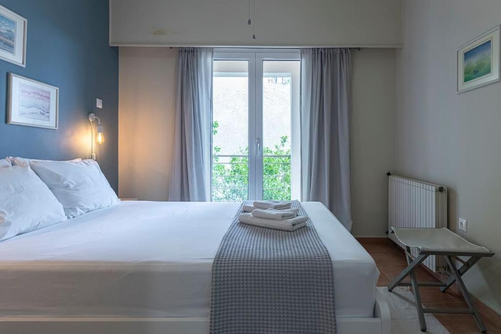 Cosy House Near The Airport And The Beach Πόρτο Ράφτη Εξωτερικό φωτογραφία