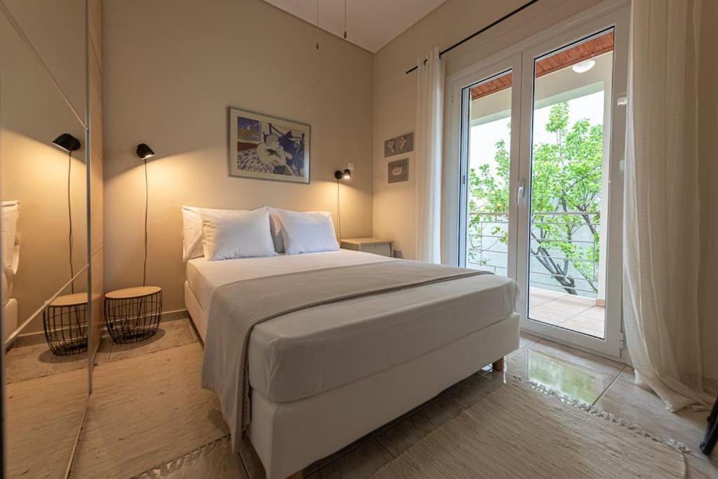 Cosy House Near The Airport And The Beach Πόρτο Ράφτη Εξωτερικό φωτογραφία